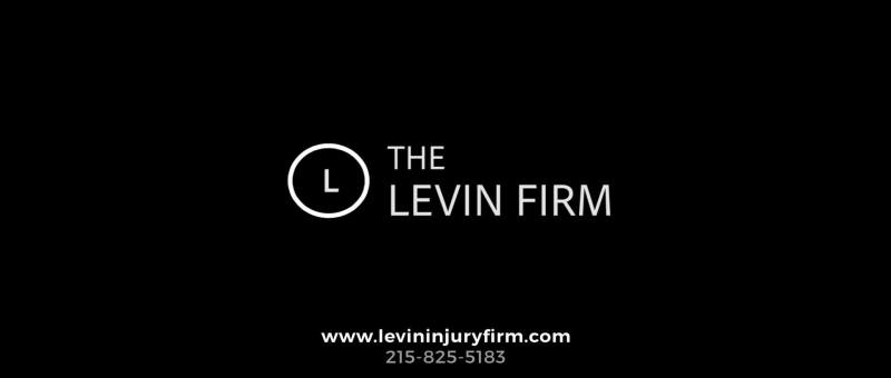 The Levin Firm Personal Injury Lawyers