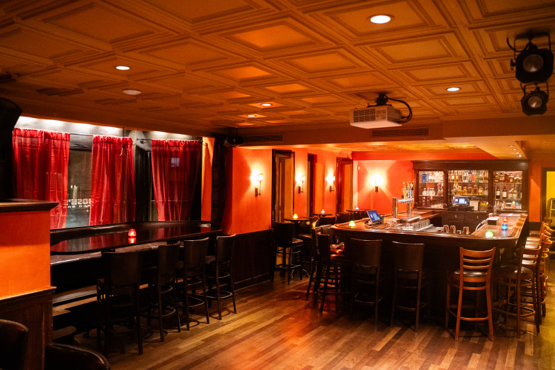 Rosy’s Taco Bar East