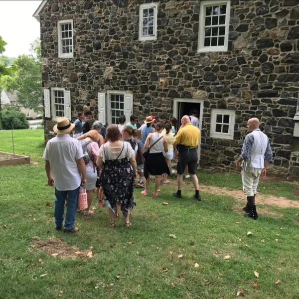 Brandywine Battlefield Park
