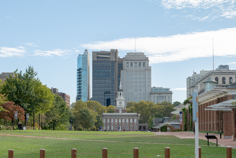 National Constitution Center
