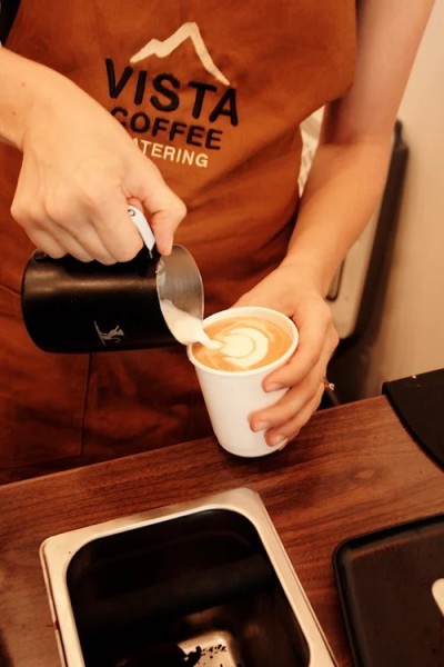 Vista Coffee Catering