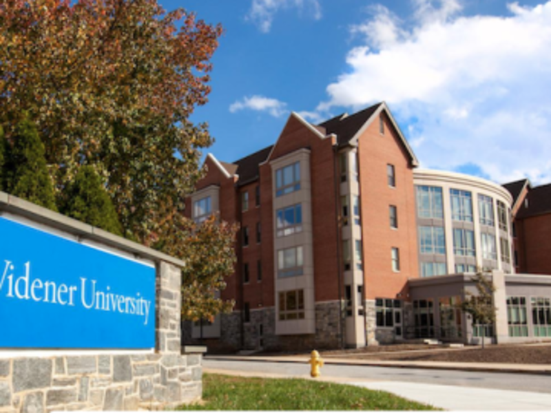 Widener University