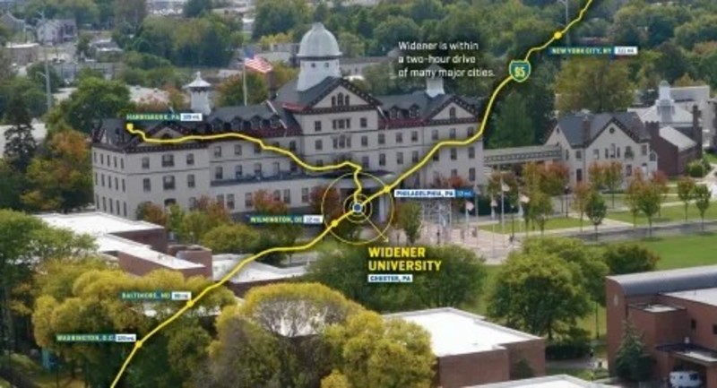 Widener University