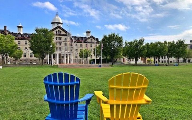 Widener University