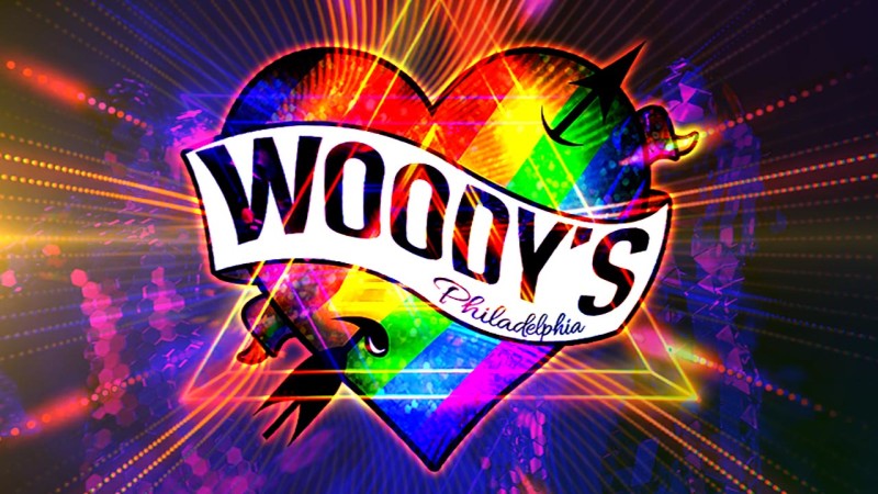Woody’s Bar