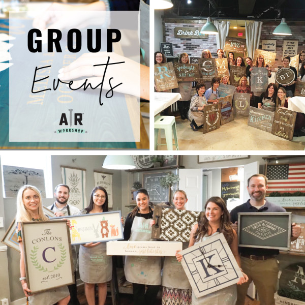 AR Workshop Chestnut Hill