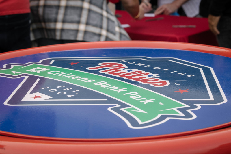 Stars and Bars Creative