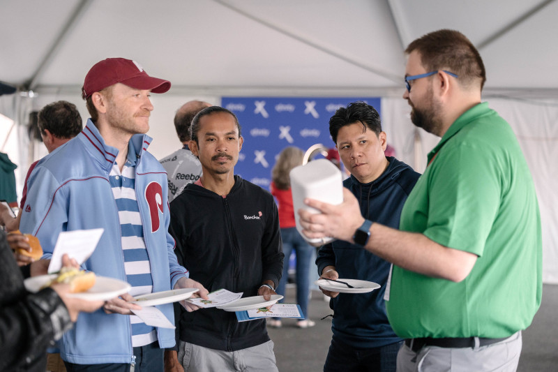 Stars and Bars Creative