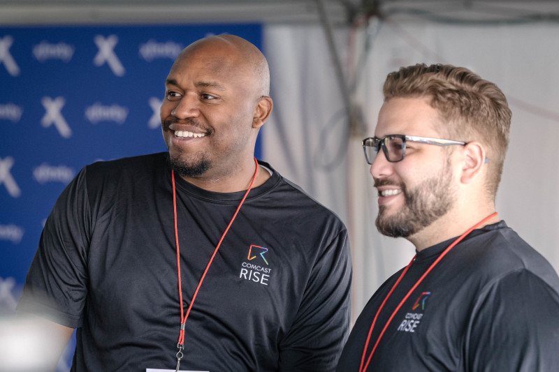 Stars and Bars Creative