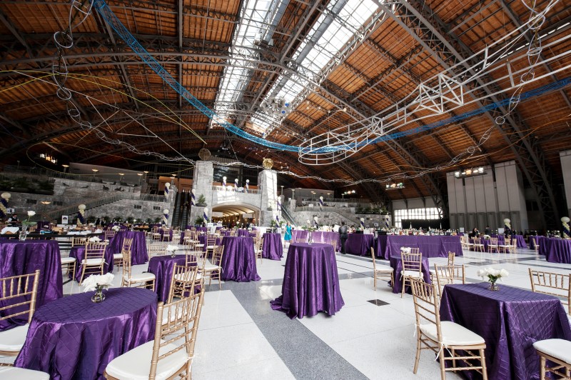 Roberts Event Group