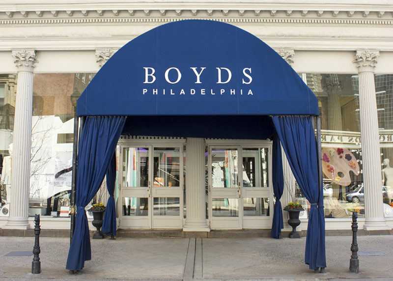 Boyds Philadelphia