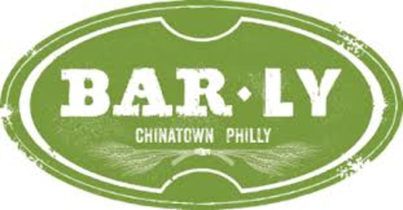 Bar-Ly Chinatown Philly