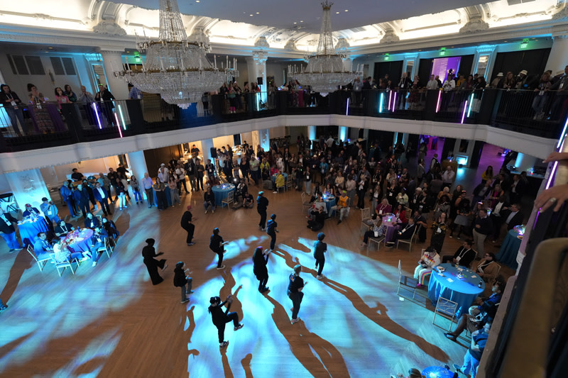 Albrecht Events, LLC