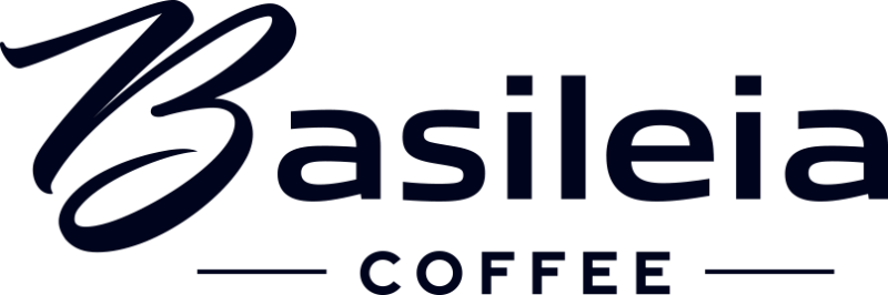 Basileia Coffee Cart