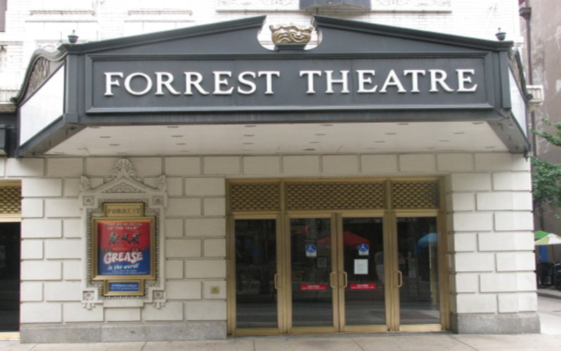 Forrest Theatre