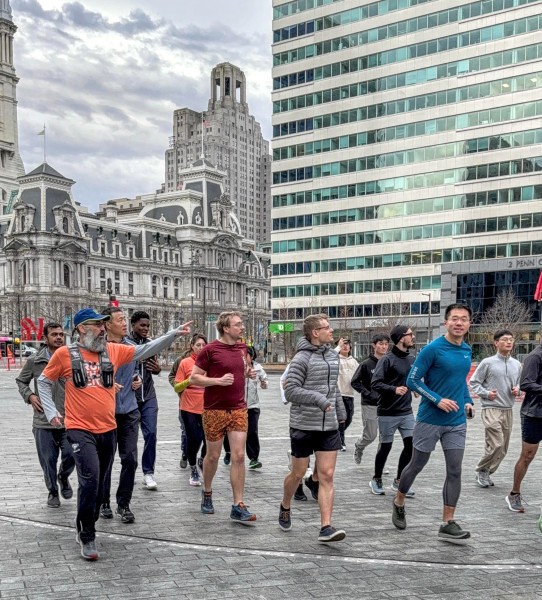 City Fit Tours Philadelphia