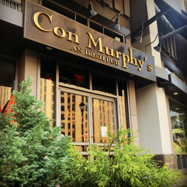 Con Murphy’s