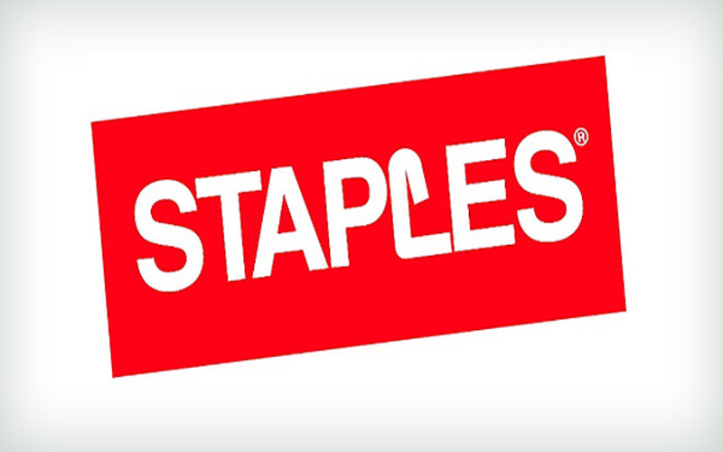 Staples – Store #84
