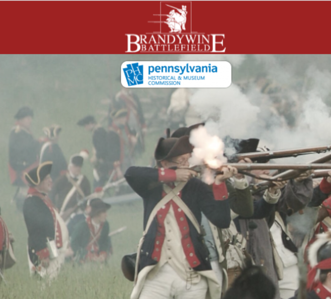 Brandywine Battlefield Historic Site