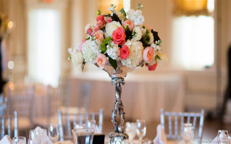 Robertson’s Flowers and Events