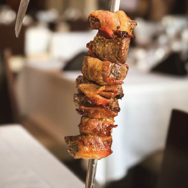 Nabrasa Brazilian Steakhouse