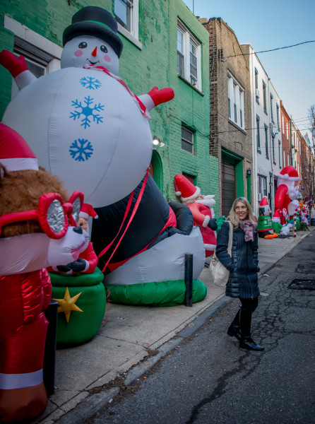 StrEATS of Philly Food Tours