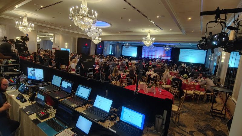 Audio Visual Solutions, Inc.