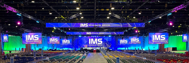 IMS Technology Services