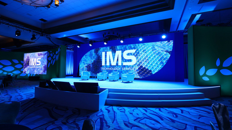 IMS Technology Services