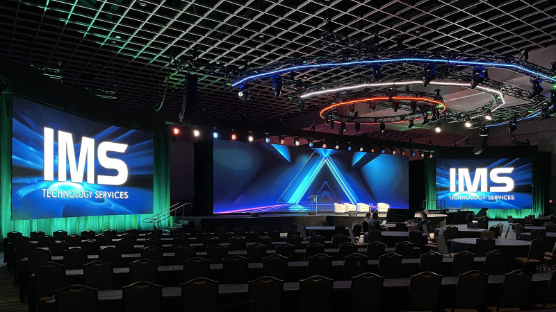 IMS Technology Services