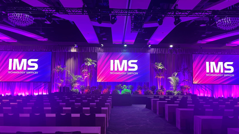 IMS Technology Services