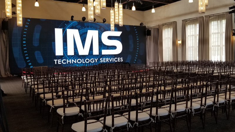 IMS Technology Services