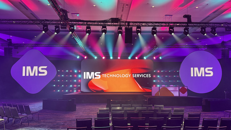 IMS Technology Services