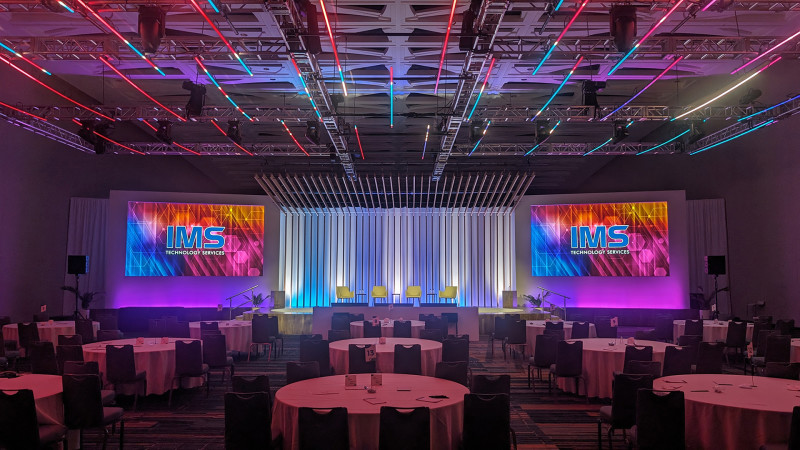 IMS Technology Services