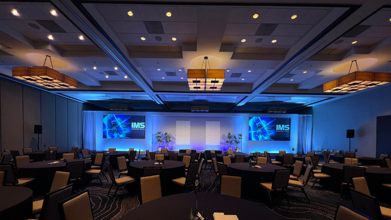 IMS Technology Services