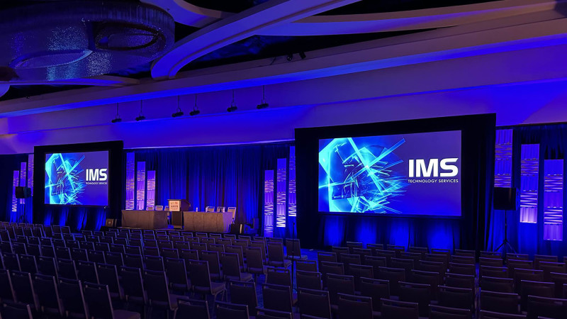 IMS Technology Services