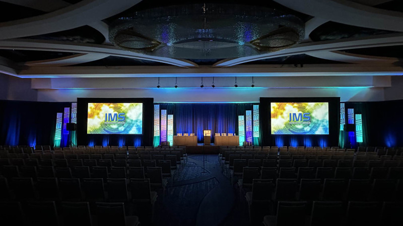 IMS Technology Services