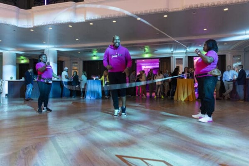 Albrecht Events, LLC