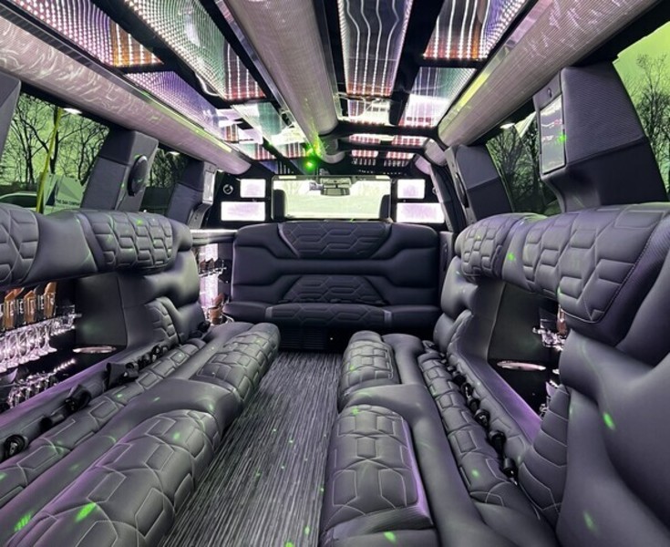 Price 4 Limo Philadelphia