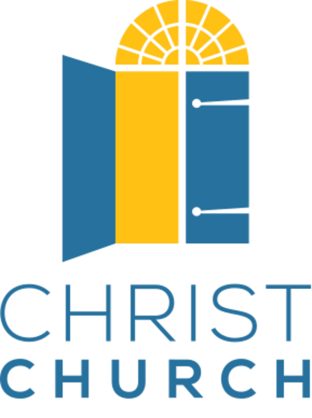 Christ Church and Burial Ground