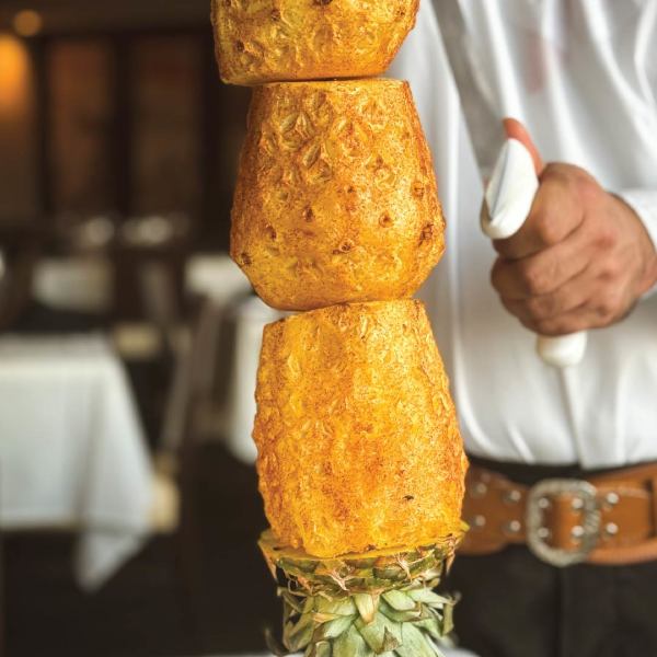 Nabrasa Brazilian Steakhouse