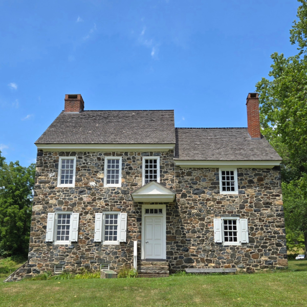 Brandywine Battlefield Park