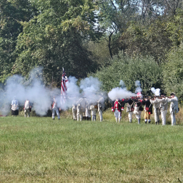 Brandywine Battlefield Park