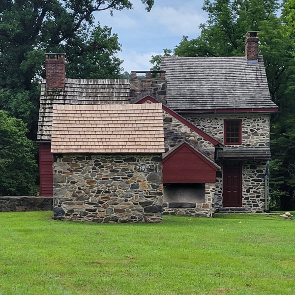 Brandywine Battlefield Park