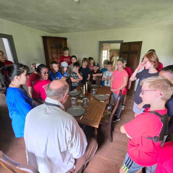 Brandywine Battlefield Park