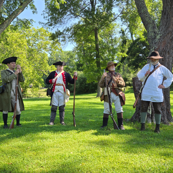 Brandywine Battlefield Park