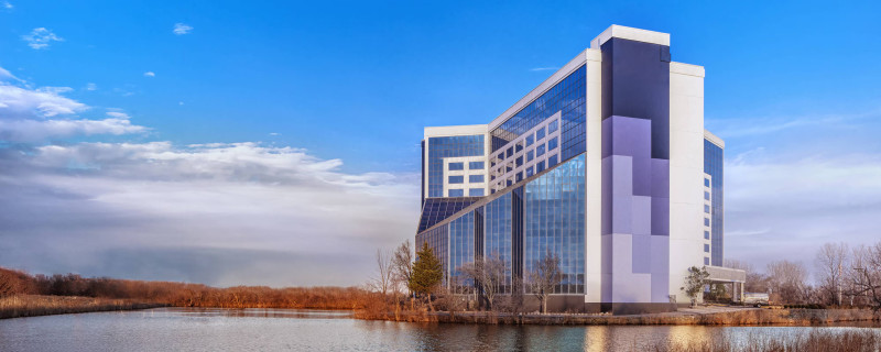 Delta Hotel Philadelphia Airport