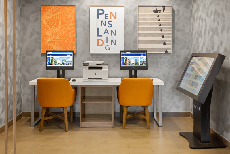 Holiday Inn Express Philadelphia Penn’s Landing