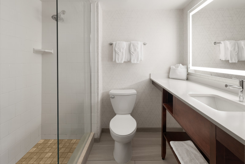 Holiday Inn Express Philadelphia Penn’s Landing