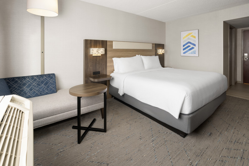 Holiday Inn Express Philadelphia Penn’s Landing